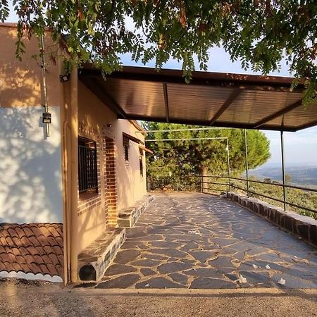 Apartamento Turistico "El Rincon De La Pernila" Guadalupe  Exterior foto