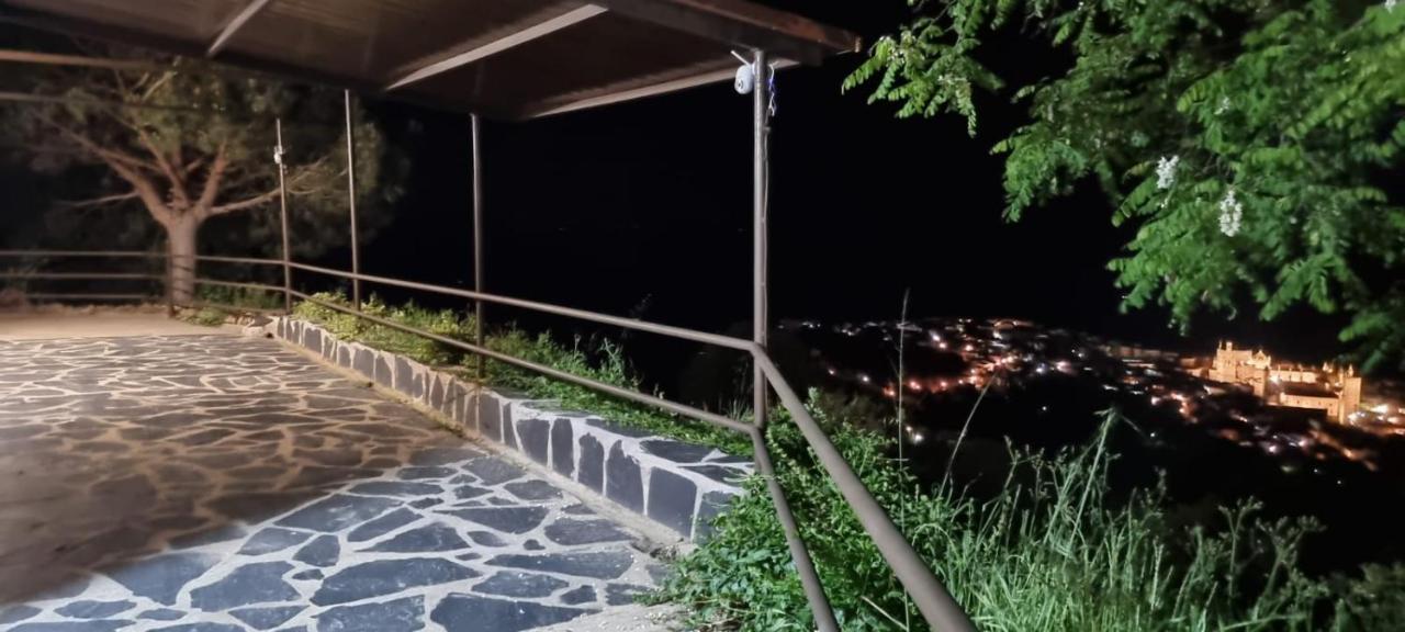 Apartamento Turistico "El Rincon De La Pernila" Guadalupe  Exterior foto