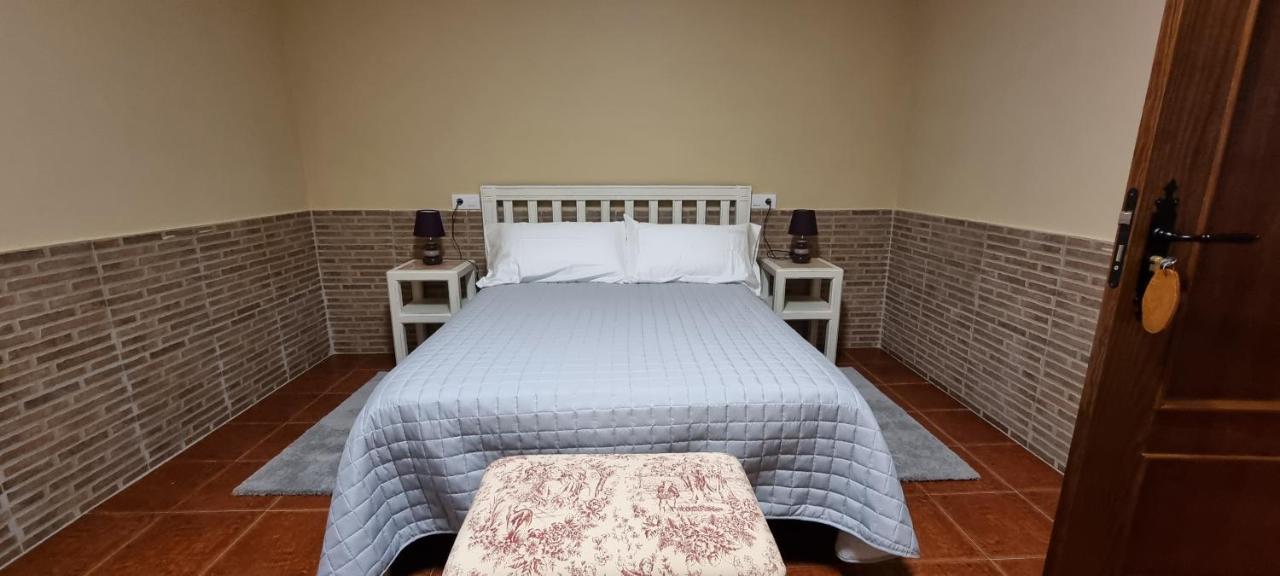 Apartamento Turistico "El Rincon De La Pernila" Guadalupe  Exterior foto