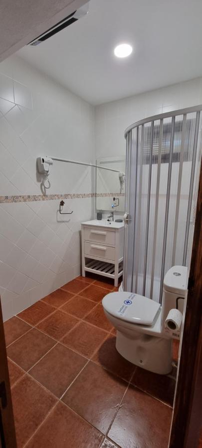 Apartamento Turistico "El Rincon De La Pernila" Guadalupe  Exterior foto