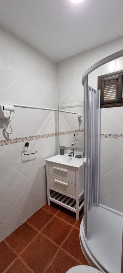 Apartamento Turistico "El Rincon De La Pernila" Guadalupe  Exterior foto