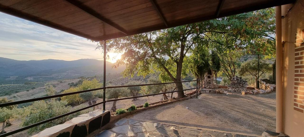 Apartamento Turistico "El Rincon De La Pernila" Guadalupe  Exterior foto