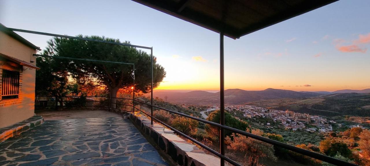 Apartamento Turistico "El Rincon De La Pernila" Guadalupe  Exterior foto