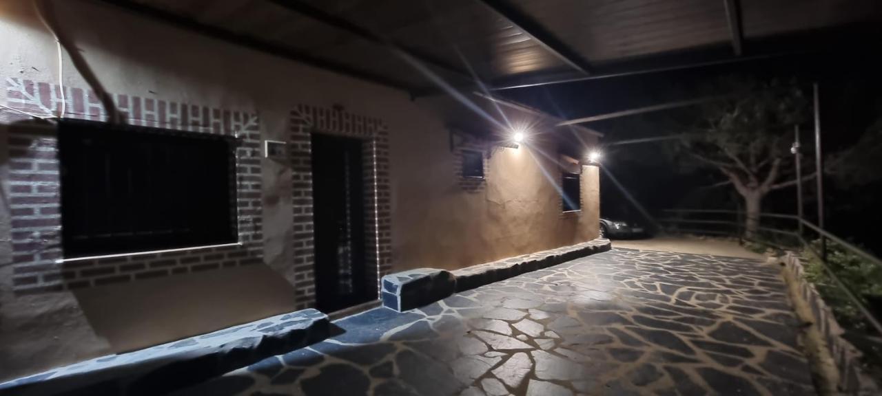 Apartamento Turistico "El Rincon De La Pernila" Guadalupe  Exterior foto