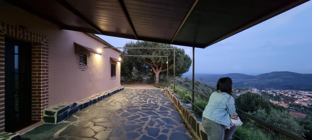 Apartamento Turistico "El Rincon De La Pernila" Guadalupe  Exterior foto