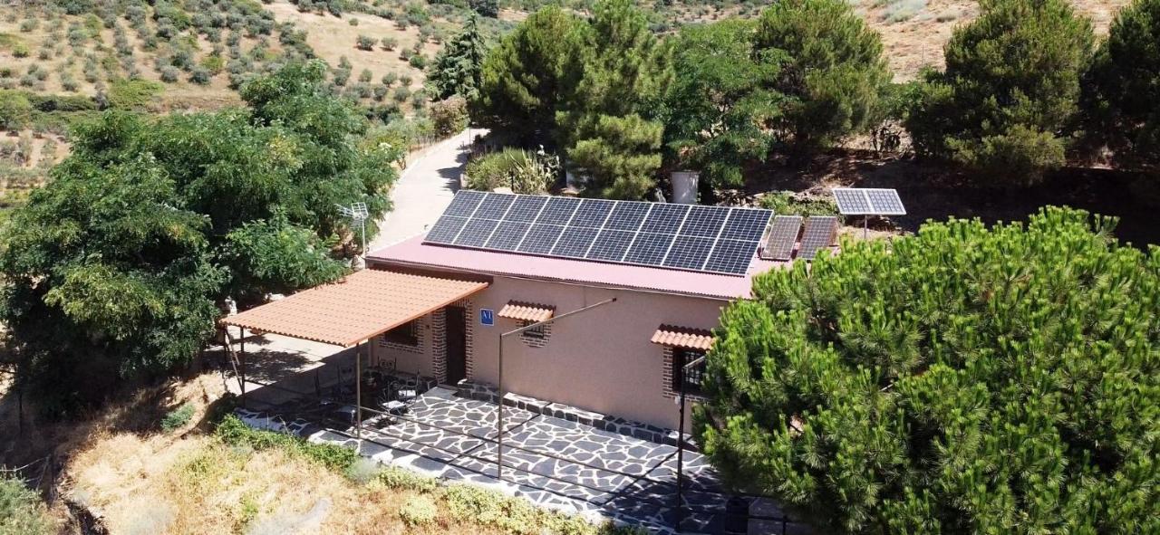 Apartamento Turistico "El Rincon De La Pernila" Guadalupe  Exterior foto