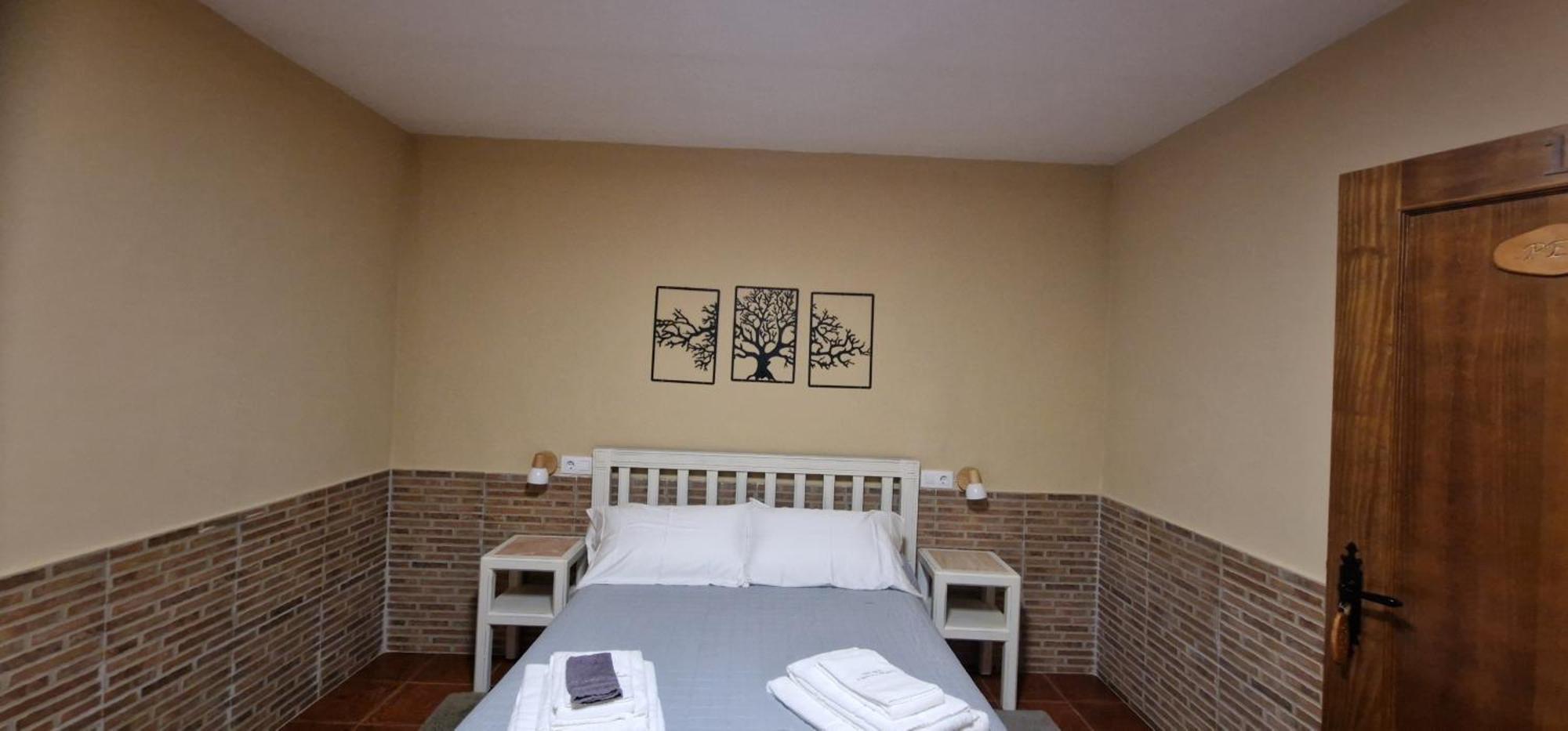 Apartamento Turistico "El Rincon De La Pernila" Guadalupe  Exterior foto