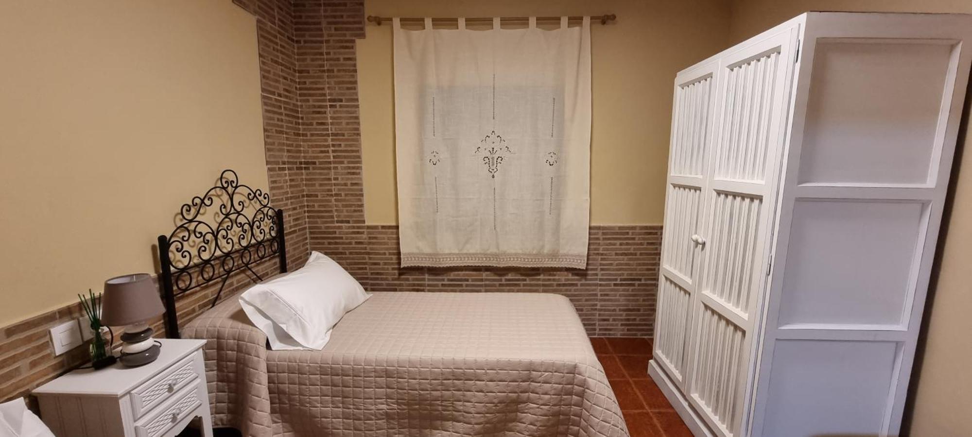 Apartamento Turistico "El Rincon De La Pernila" Guadalupe  Exterior foto